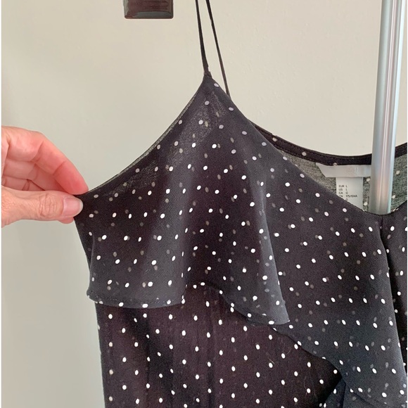 H&M Polka Dot Camisole - Picture 5 of 8